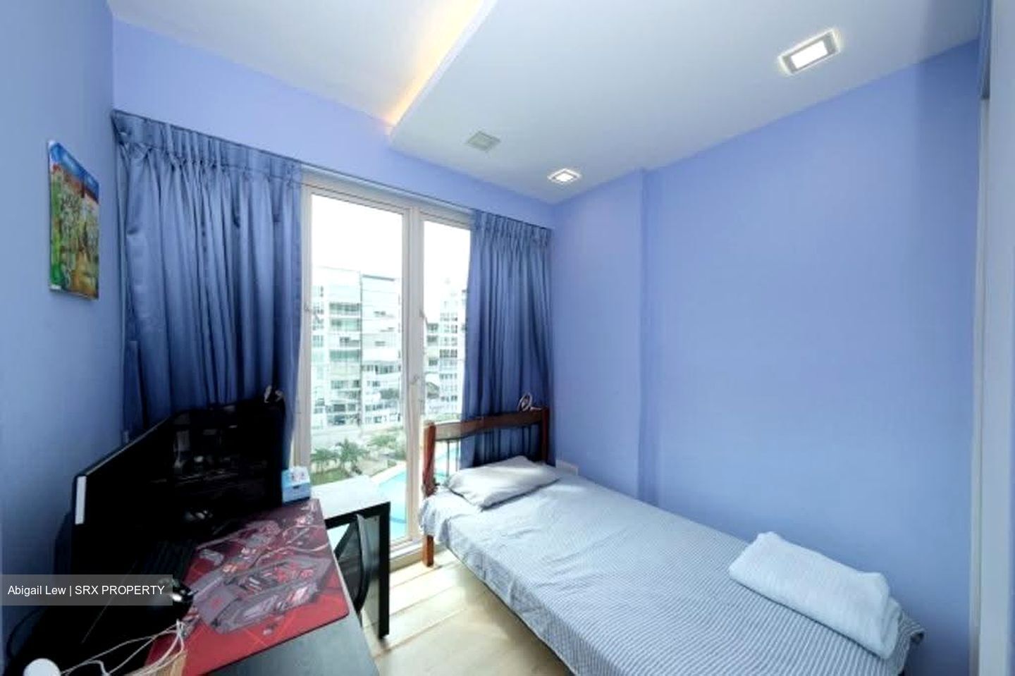 Watercolours (D18), Condominium #625474101